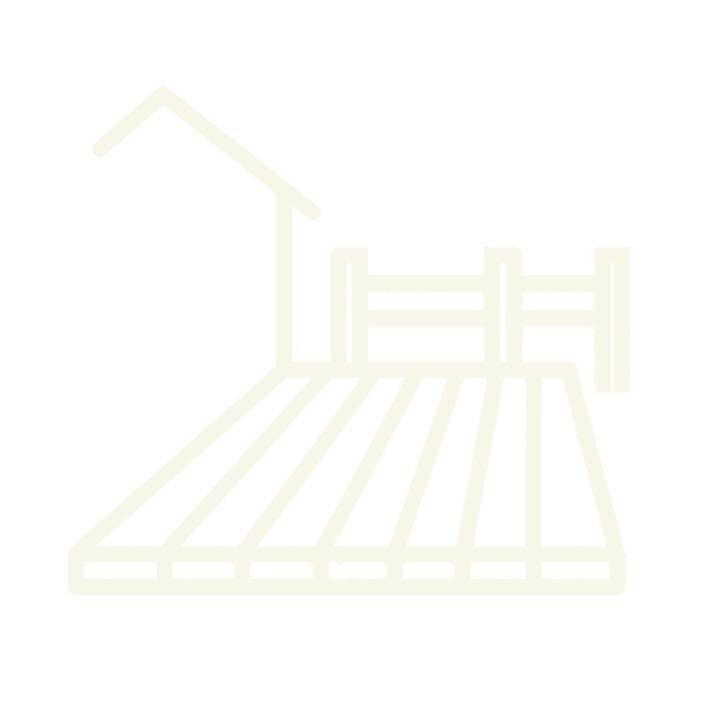 decking icon